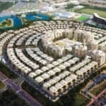 Khalifa City