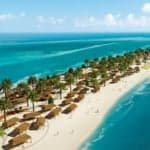 Yas Island