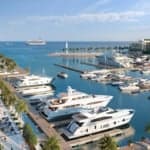 Port De La Mer