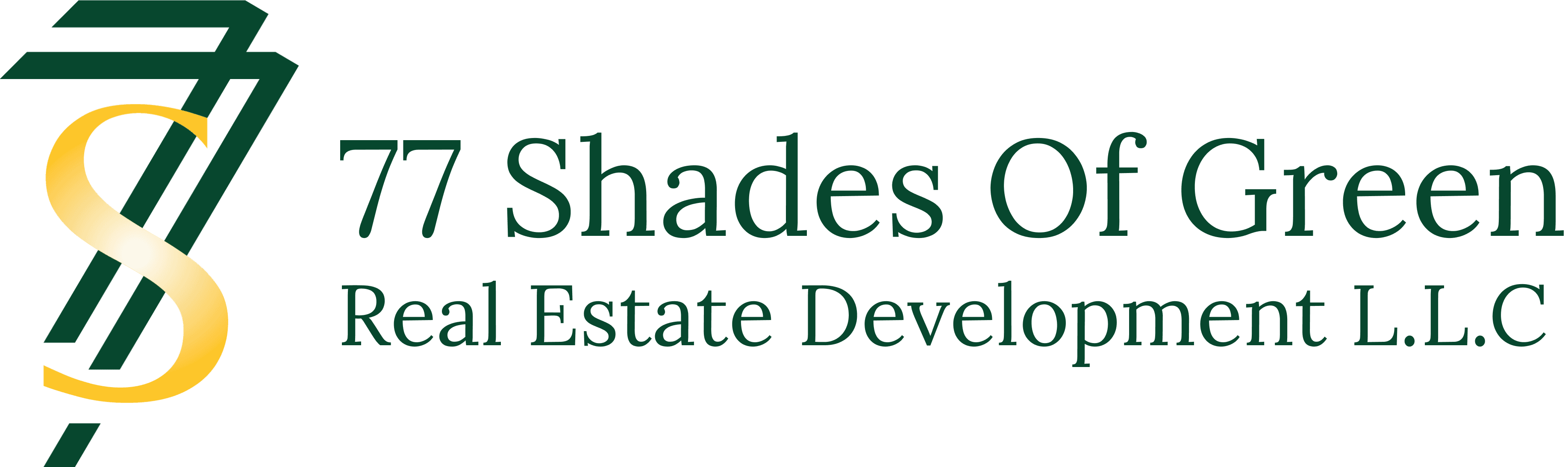 77 Shades of Green Real Estate Development L.L.C