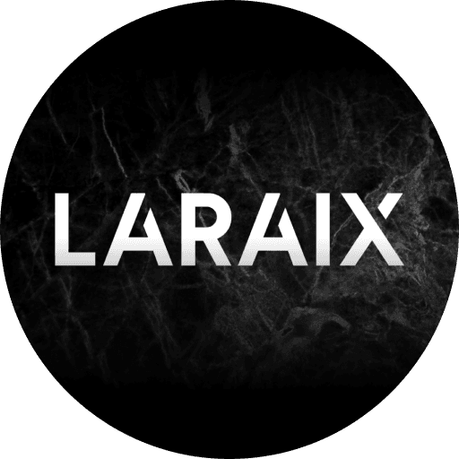 Laraix Developers