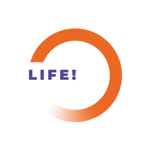 Orange.Life!