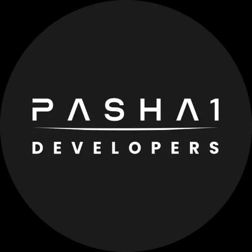 Pasha One Real Estate Development