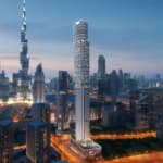 Downtown Dubai