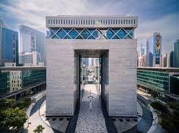 DIFC (Dubai International Financial Center)