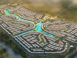 Damac Islands 2
