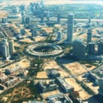 JVC (Jumeirah Village Circle)