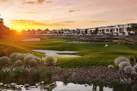 Jumeirah Golf Estates
