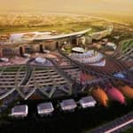 Meydan (Nad Al Sheba  1)