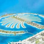 Palm Jebel Ali