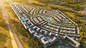 Damac Riverside