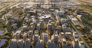 Dubai Expo City