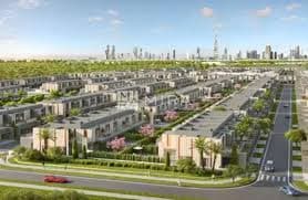 MBR District 11 (Meydan South)