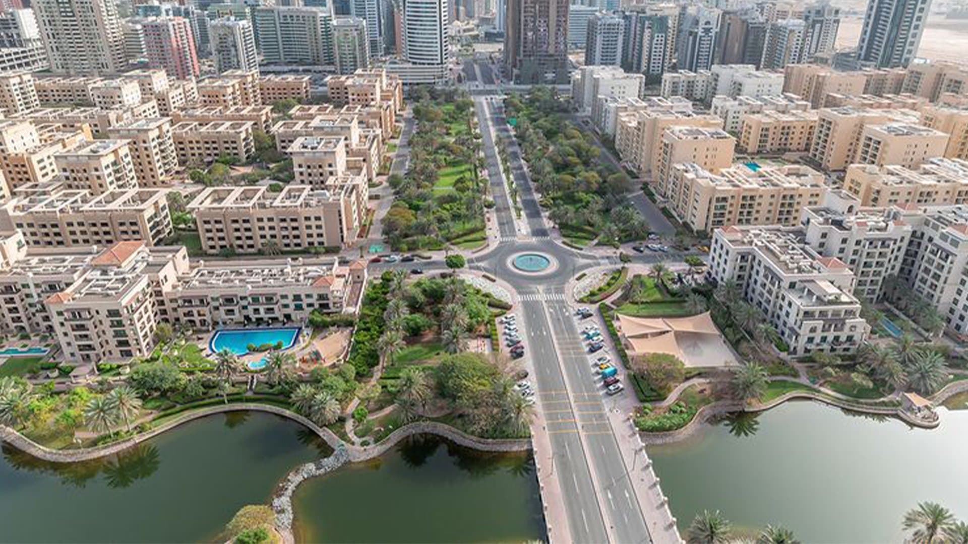 Al Barsha South 3