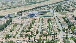 Al Barsha South 5