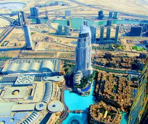Umm Nahad 3/Madinat Hind 3