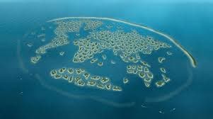 World of Islands