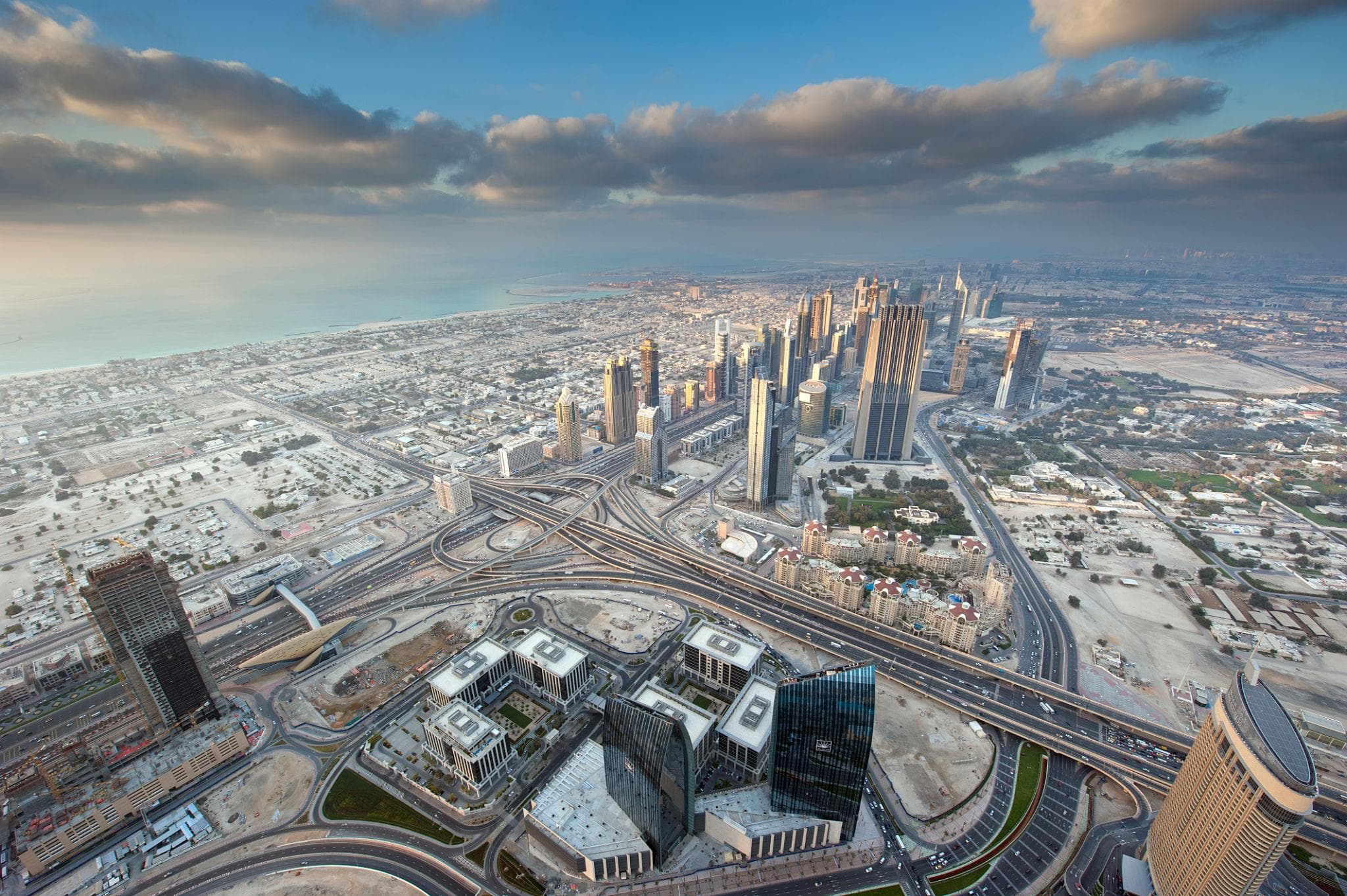 Dubai Healthcare City