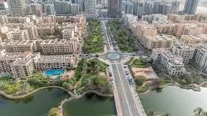 Al Barsha South 4