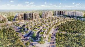 Jebel Ali First