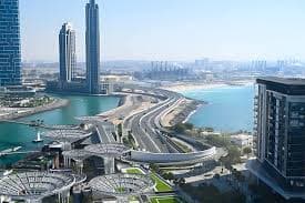 Downtown Jebel Ali