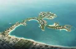 Jazeerat Al Marjan
