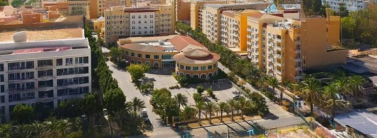 Dubai Investment Park 2