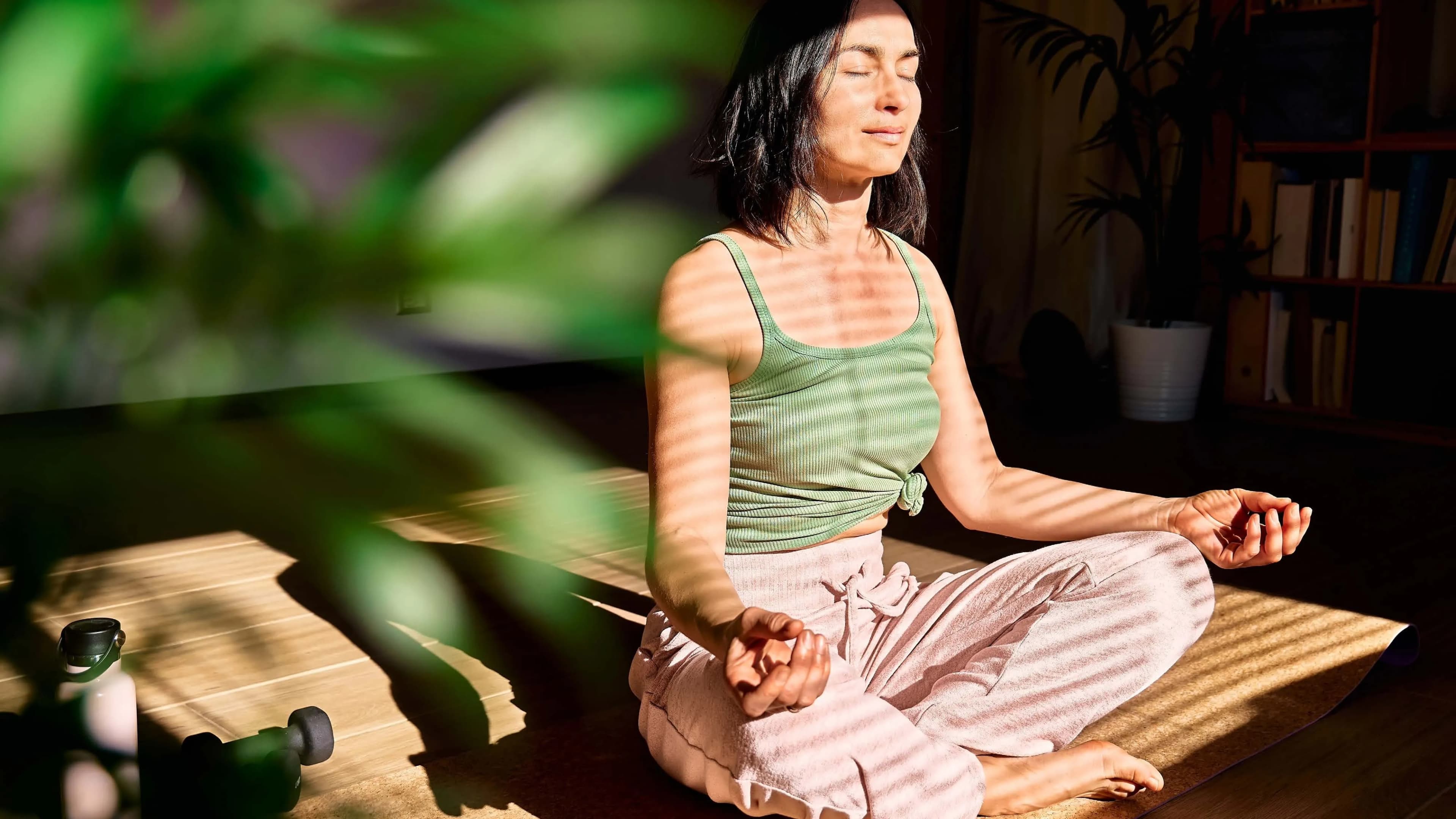 Yoga Space