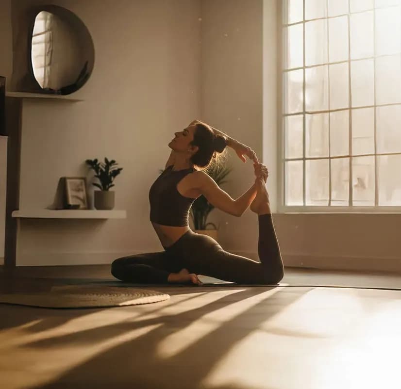 Yoga Studio