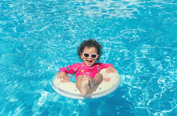 Kids Swimming Pool