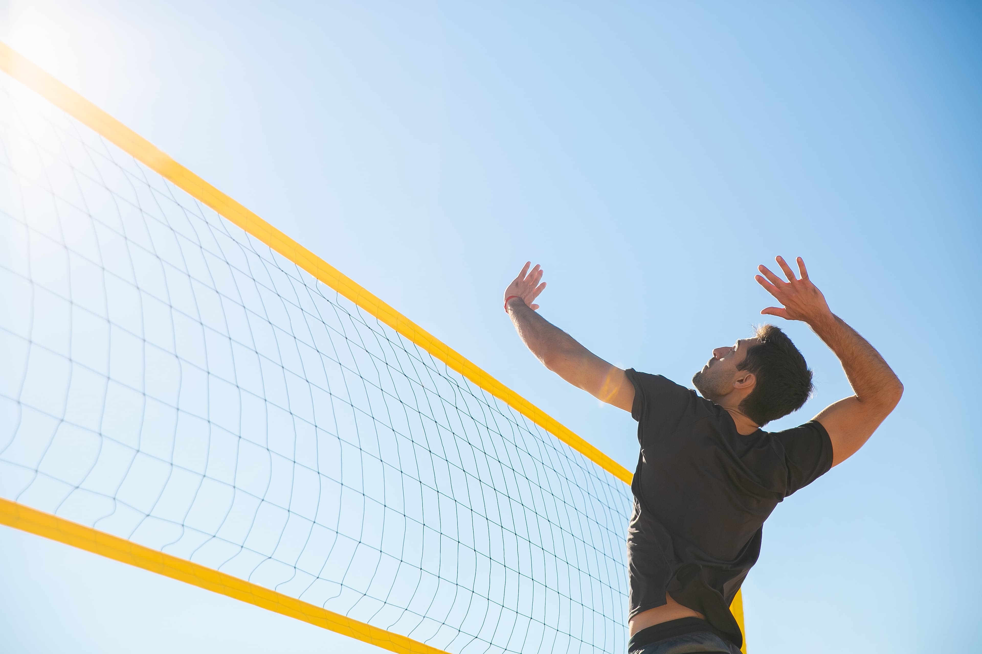 Sports Court