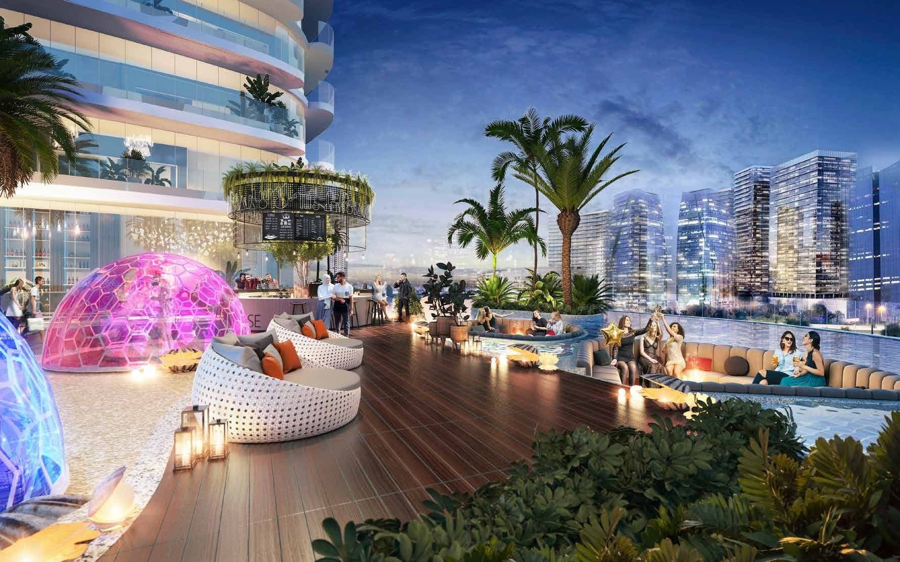 Cabanas