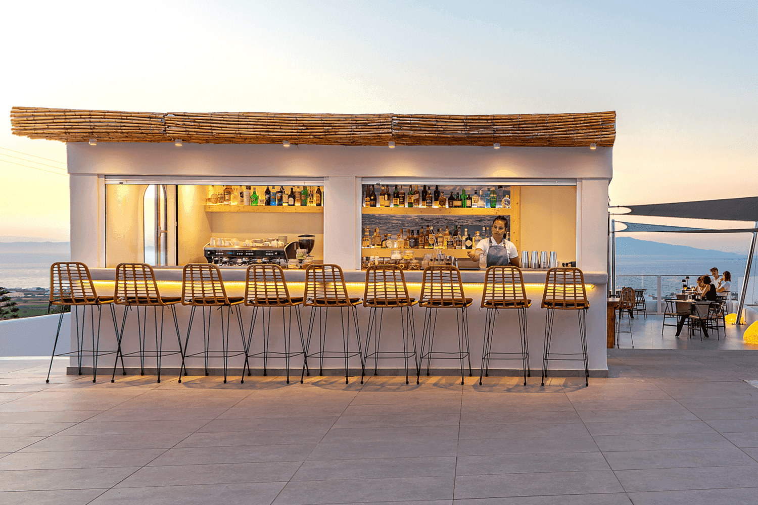 Bar