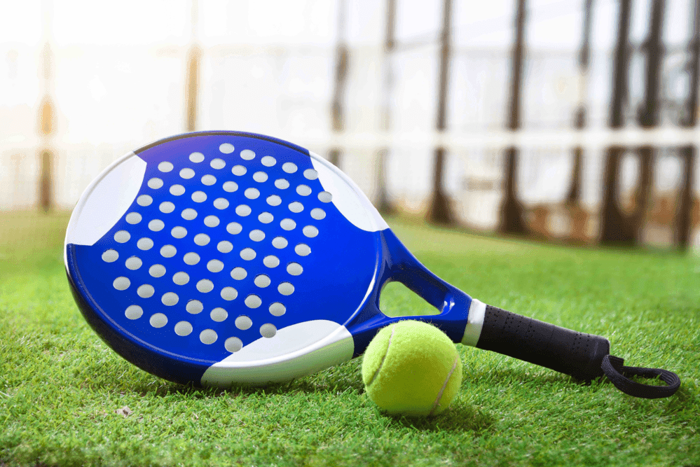 Padel Tennis Court