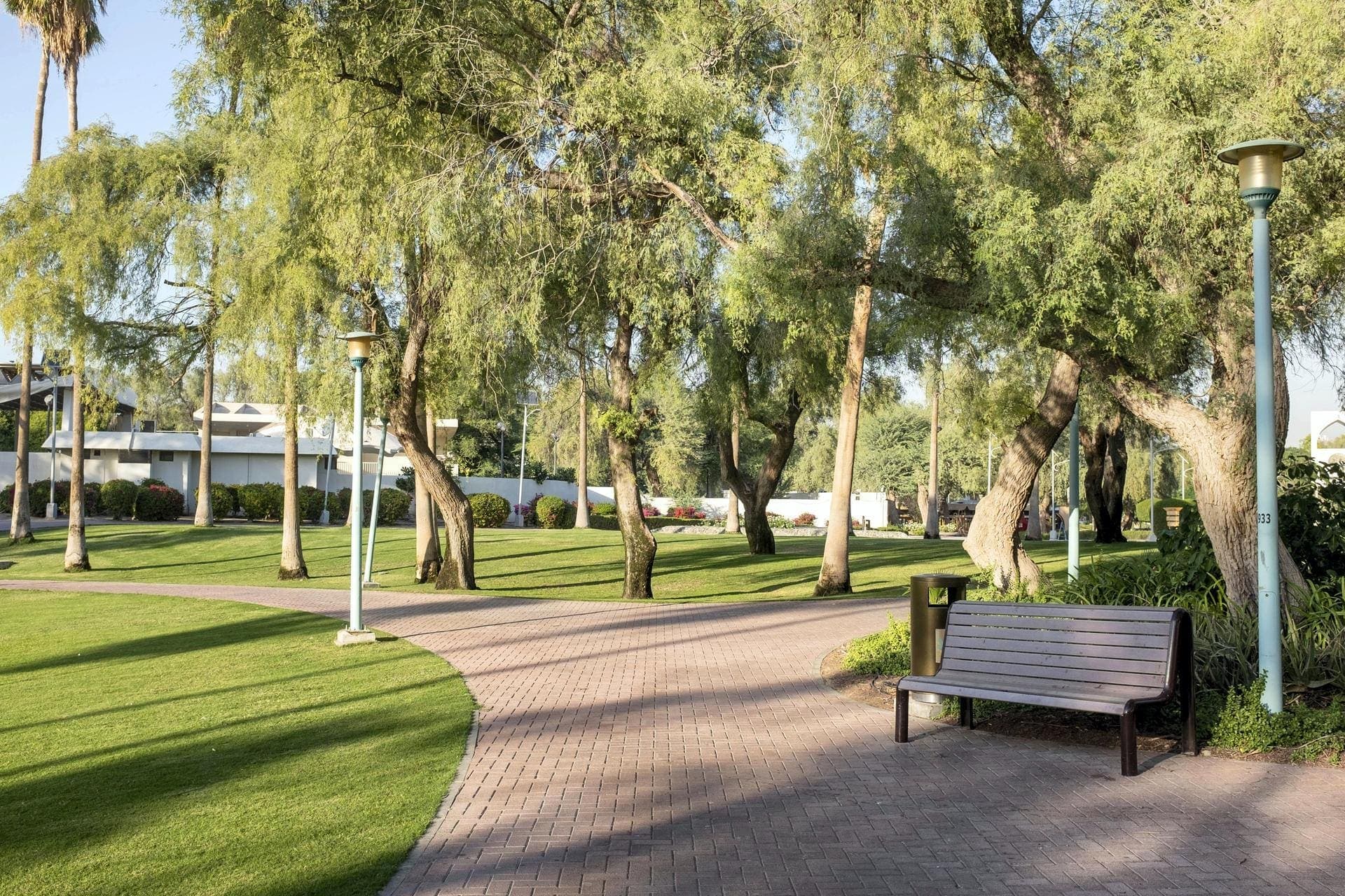 Public Parks