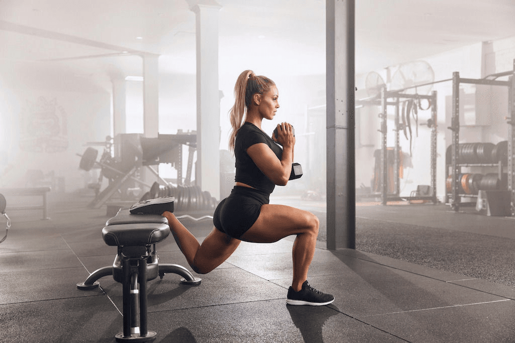 Fitness Centre