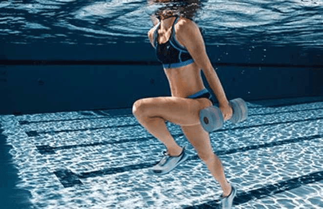 Aqua Sports
