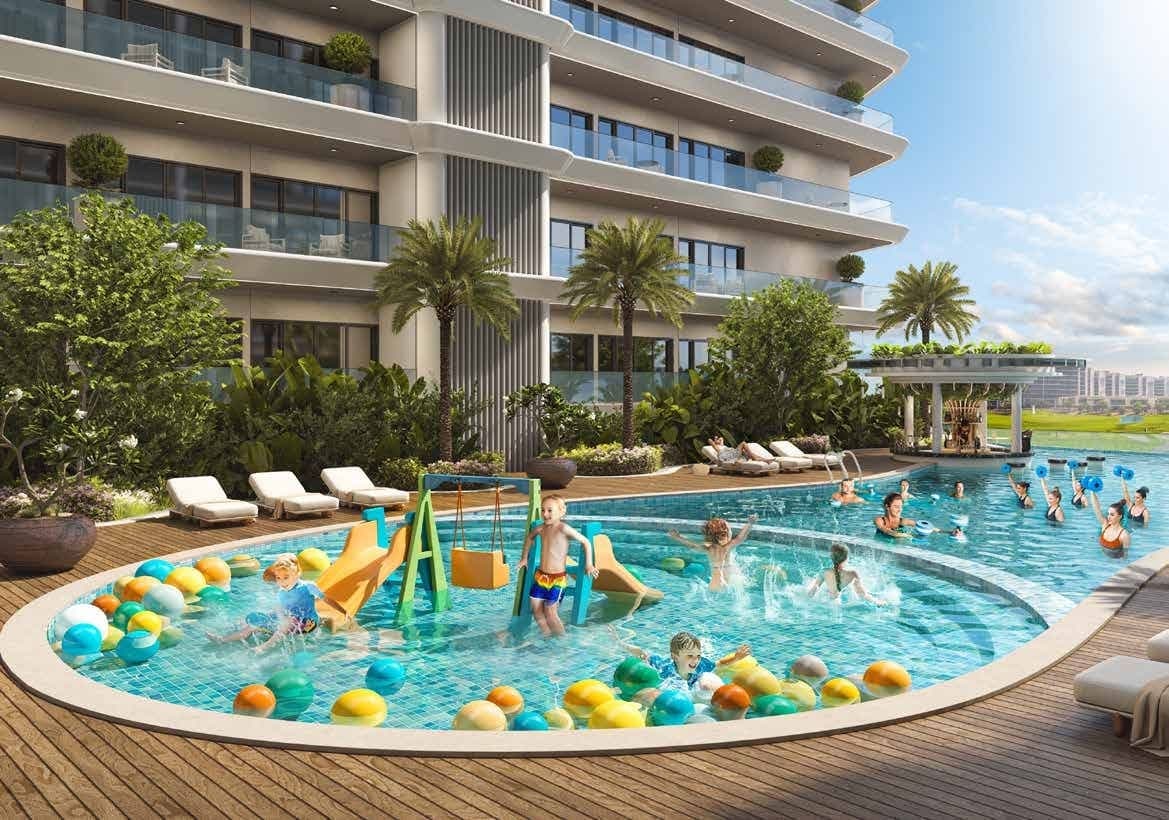 Kids’ Pool