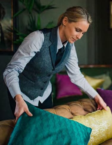 Bespoke Services