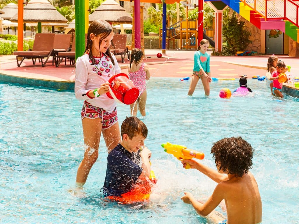 Kids Pool