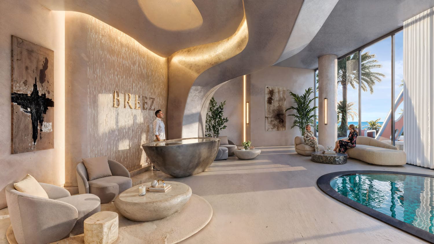 Spa