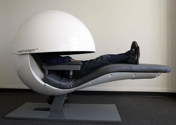 Dream Pods
