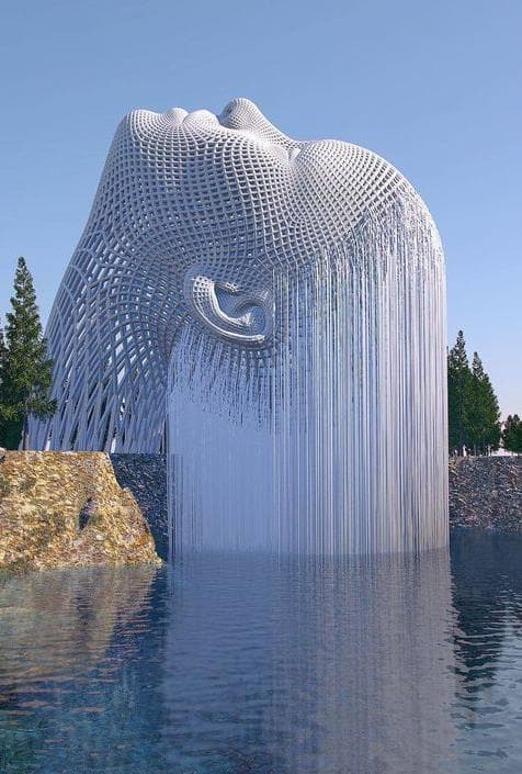 Aqua Art