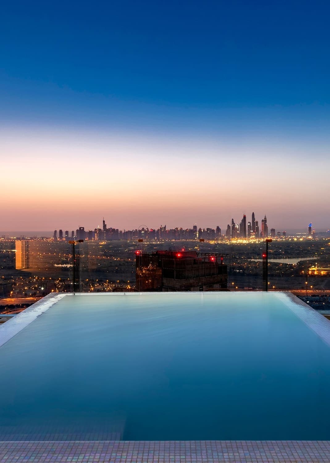 Private Pools