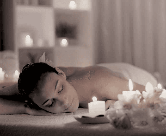 State Of Art Wellness Facilities