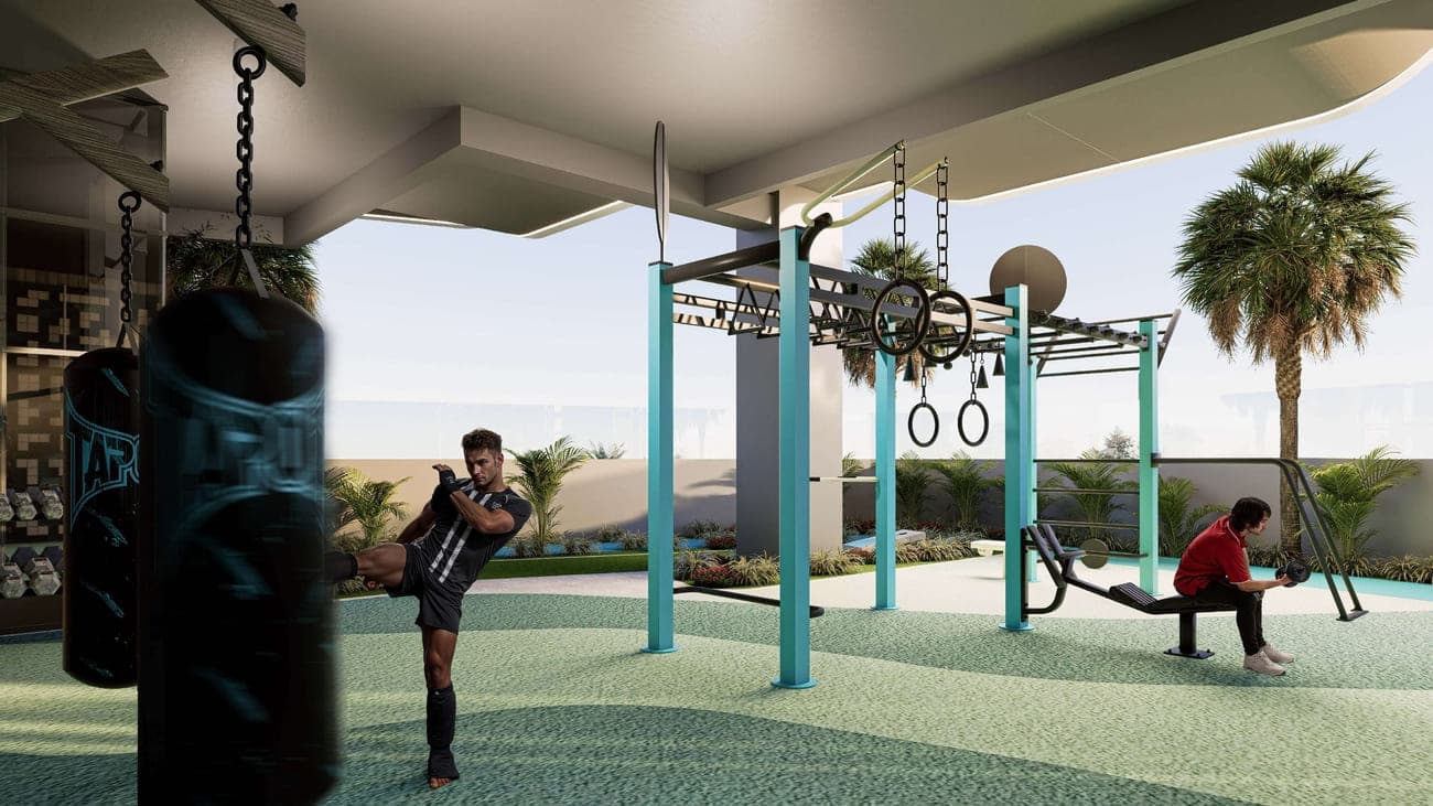 Crossfit
