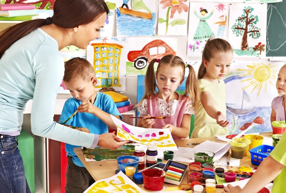 Kids Club