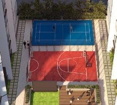 Sport Courts 