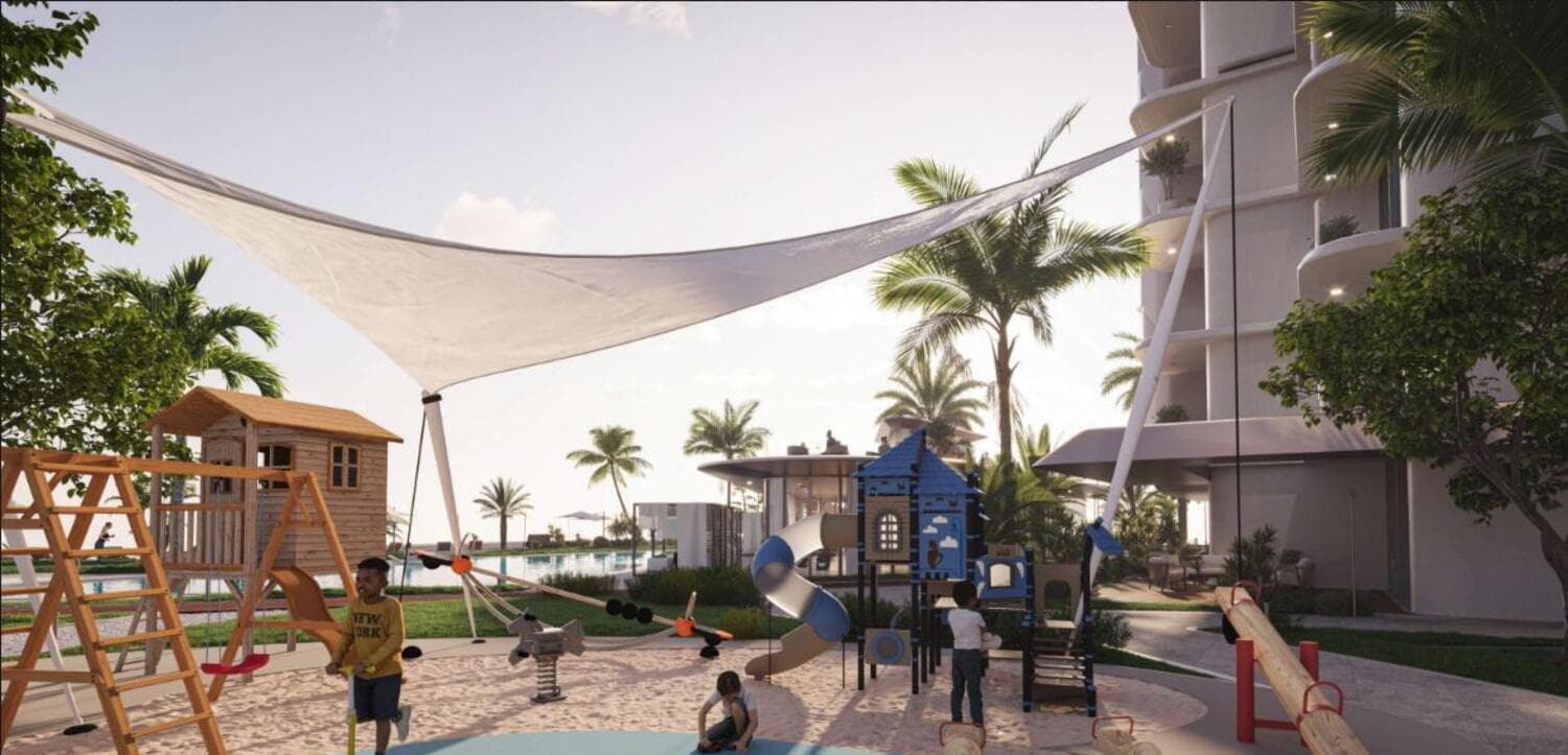 Kids Play Area