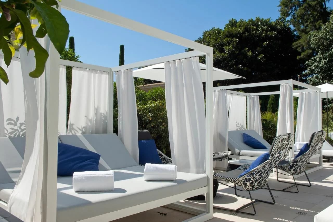 Cabanas